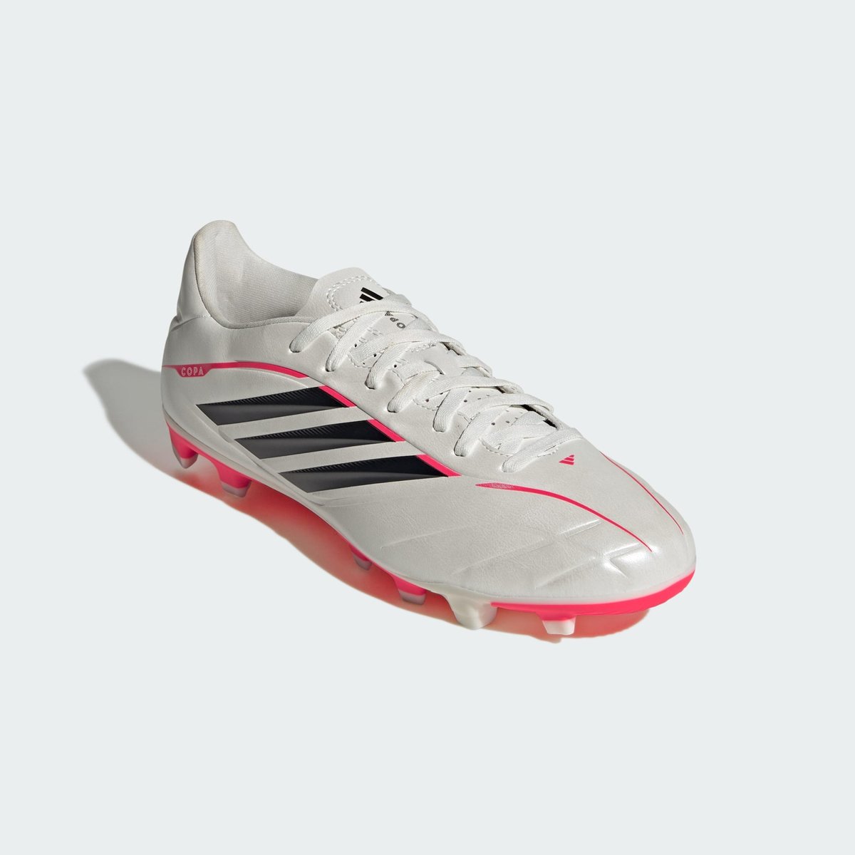 Chaussure De Football Copa Pure Iv Club Terrain Souple/Multi-Surfaces Chaussure De Football Copa Pure Iv Club Terrain Souple/Multi-Surfaces zero metalic / core black / lucid red, adidas Performance
