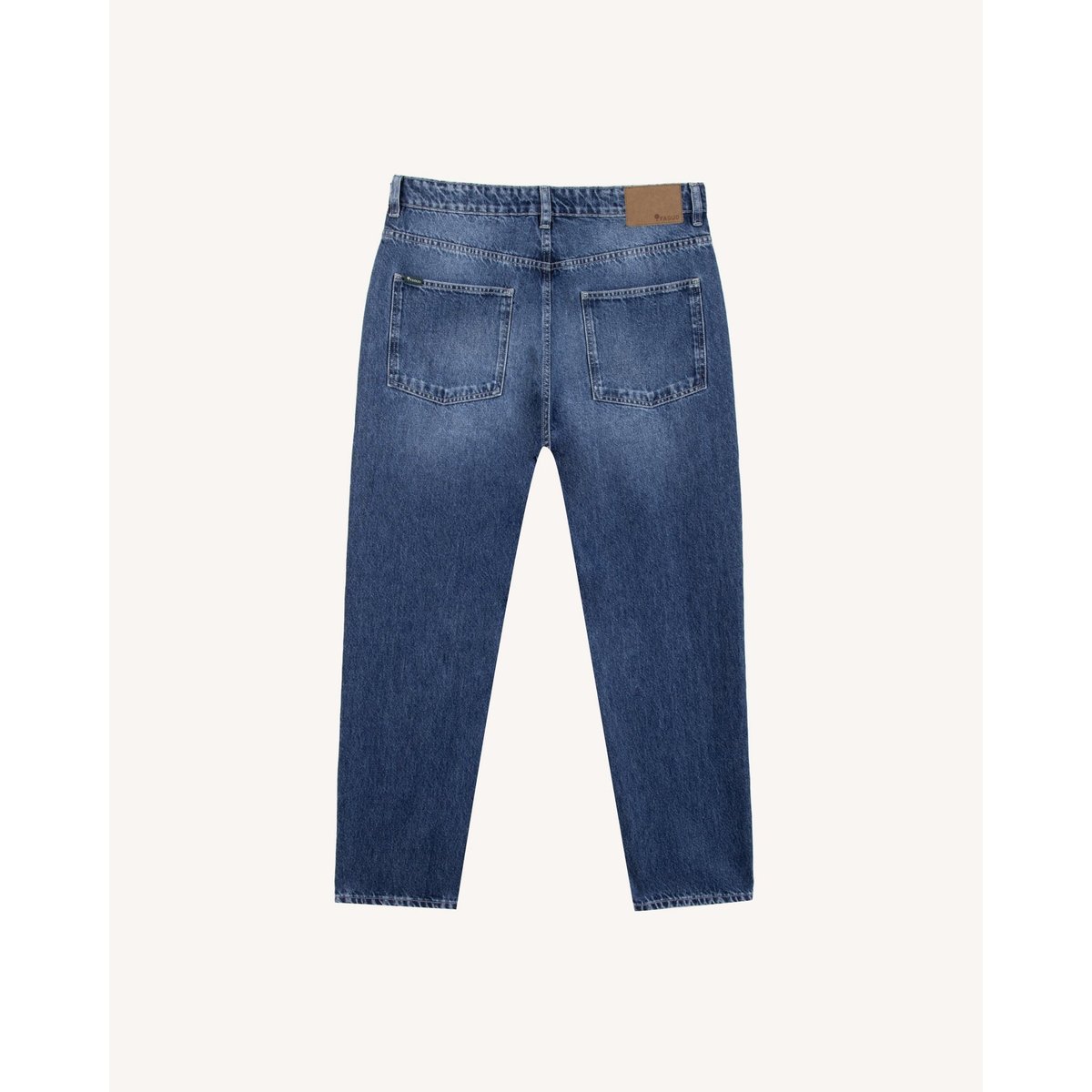Jean denim denim, FAGUO