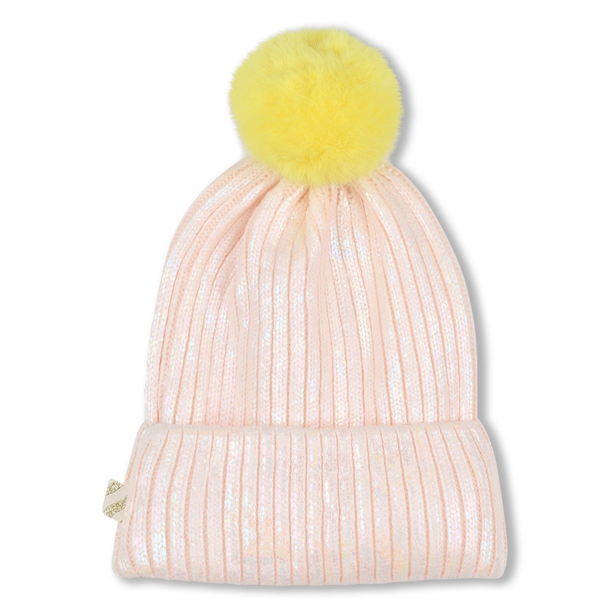 Bonnet rose courage, BILLIEBLUSH