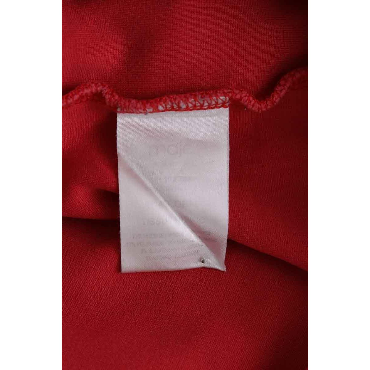 T-shirt - Très Bon État rouge, MAJE