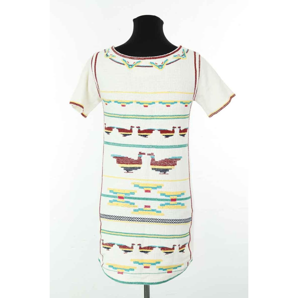 Robe - Très Bon État beige, BA&SH