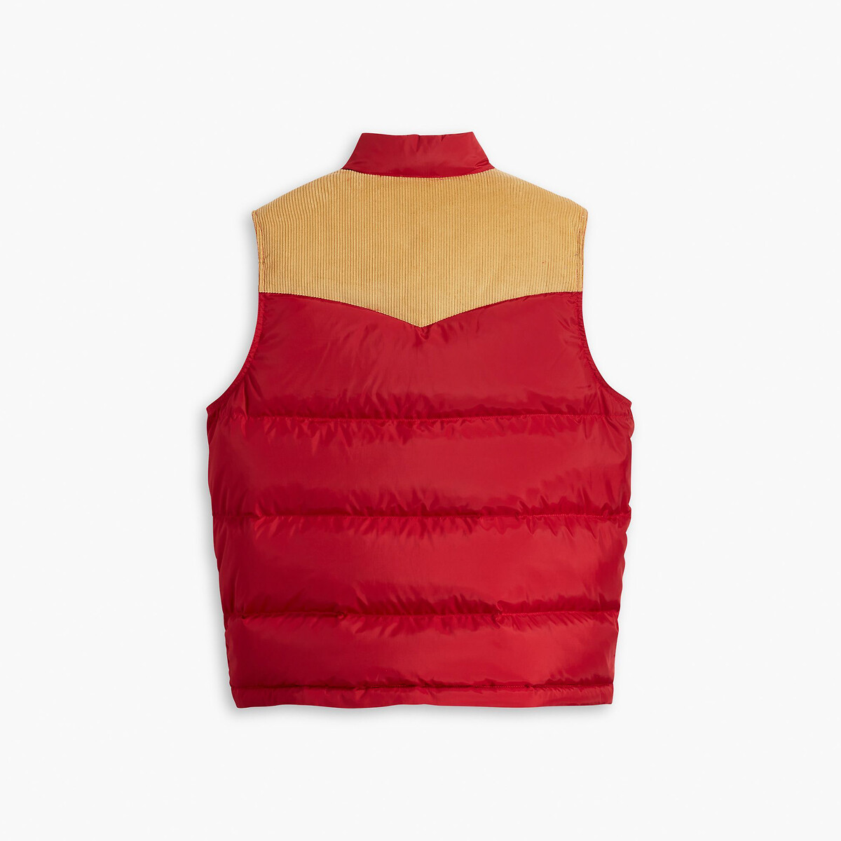 Padded Gilet 90009135, LEVI'S