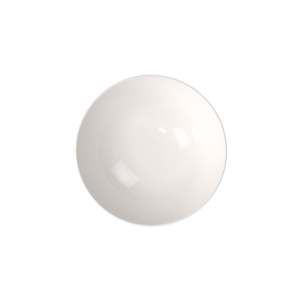 Bol MEMPHIS blanc, VILLEROY & BOCH