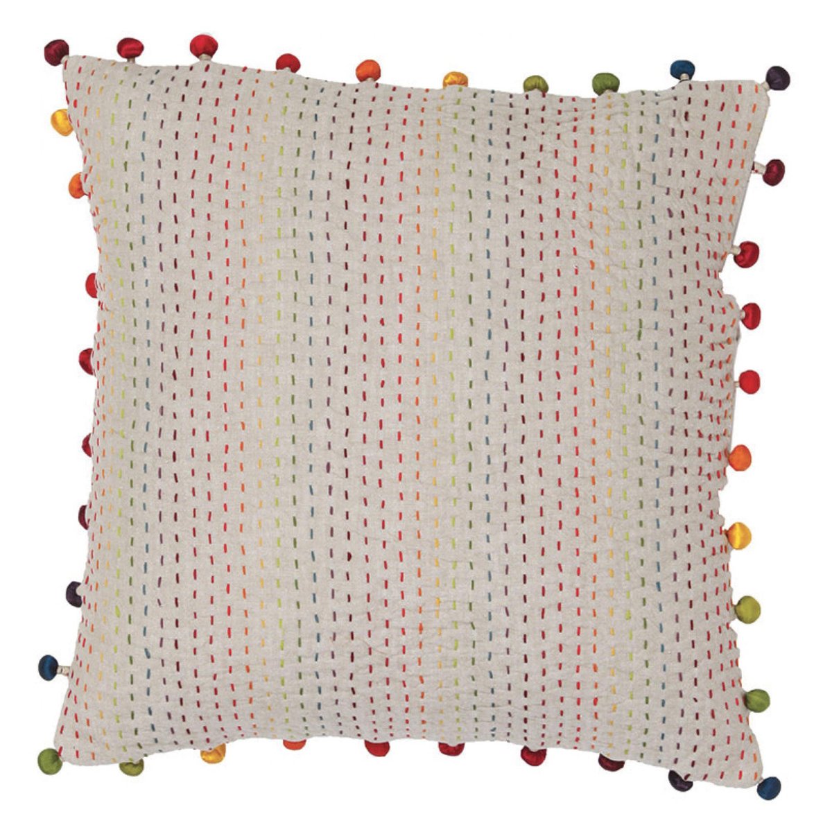 Coussin Gastounet multico, VIVARAISE