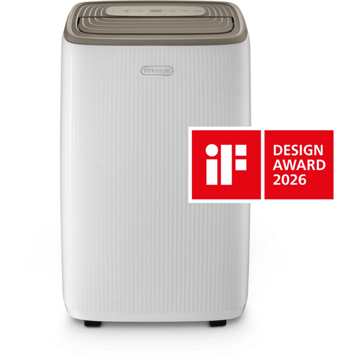 Deshumidificateur DEP214 couleur unique, DELONGHI