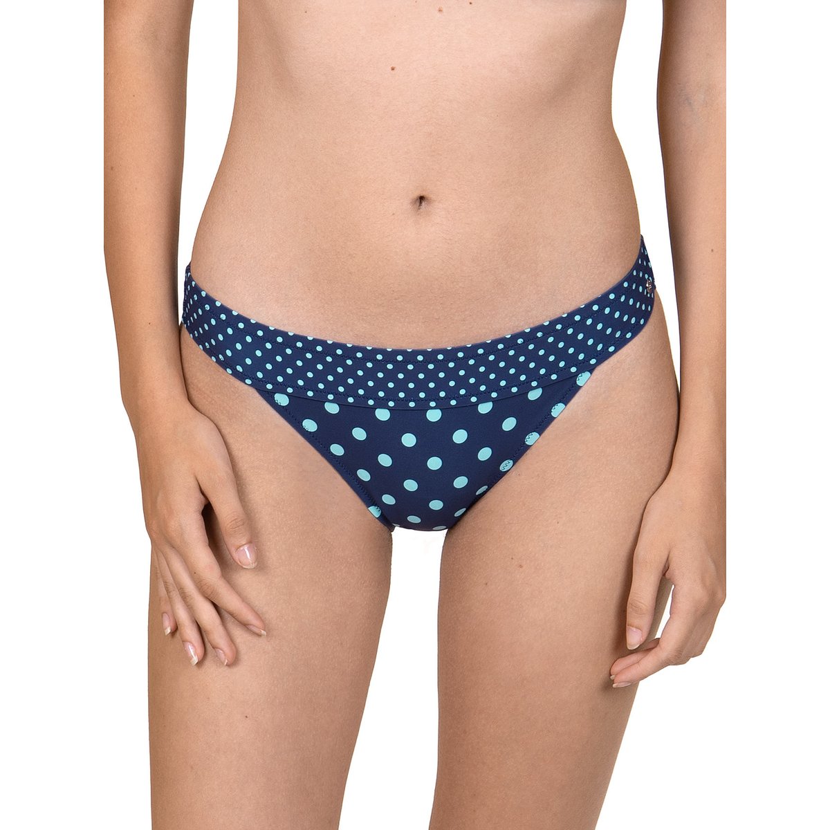Bas maillot de bain Linosa rose, LISCA