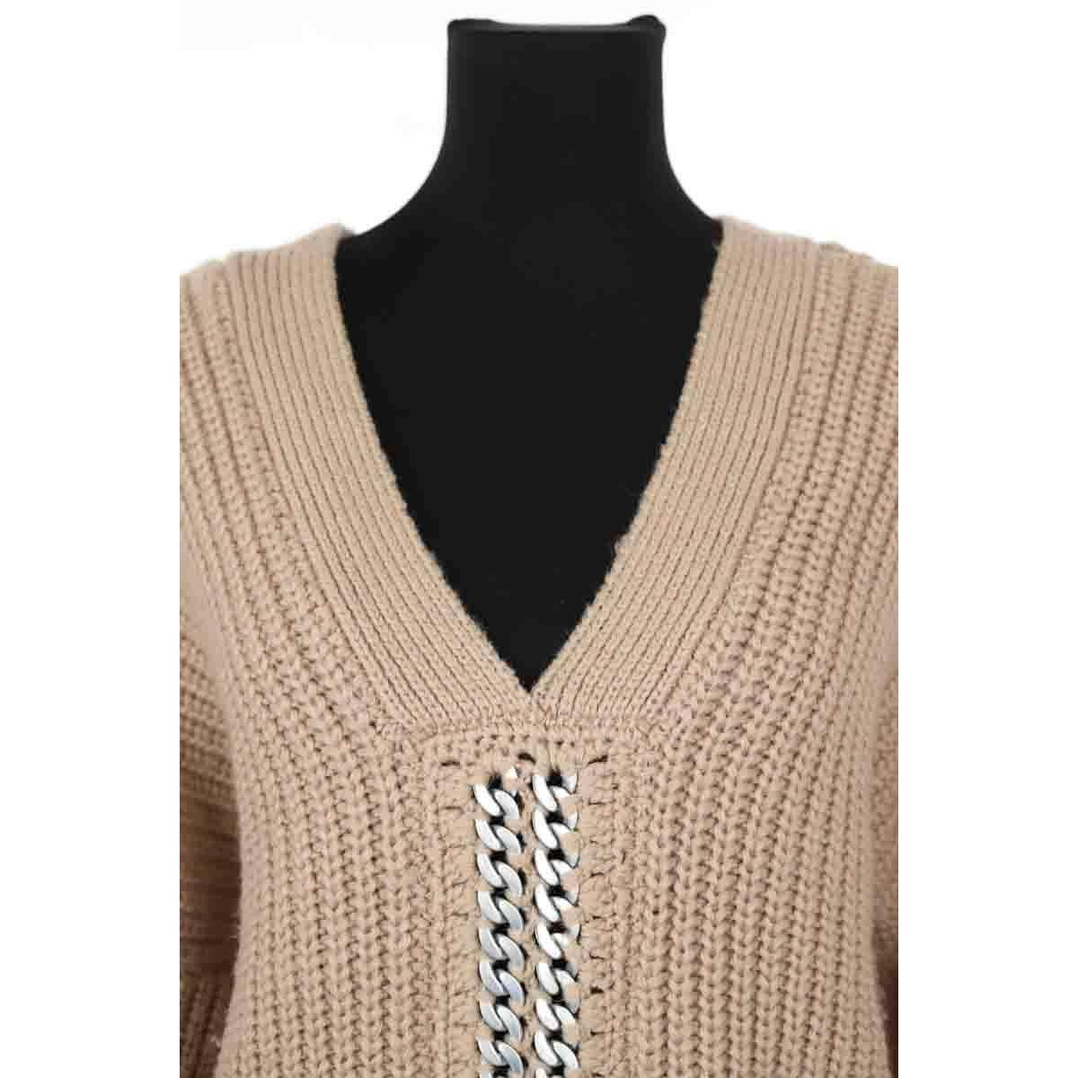 Pull - Très Bon État marron, BELAIR