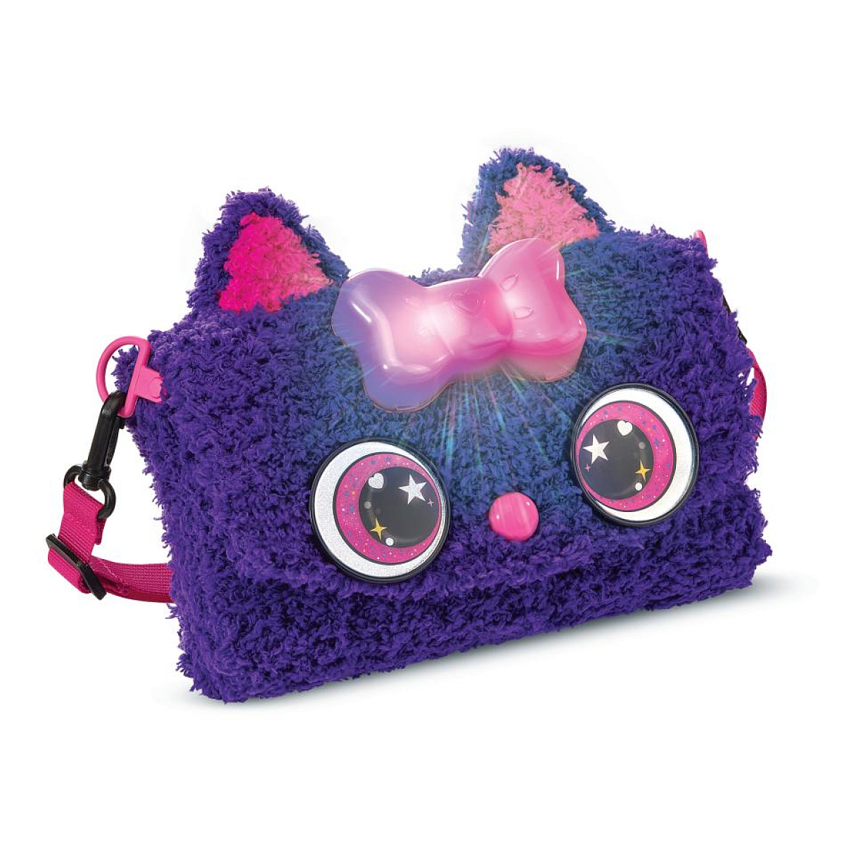 Kid'couture - mon sac magic'fashion couleur unique, VTECH