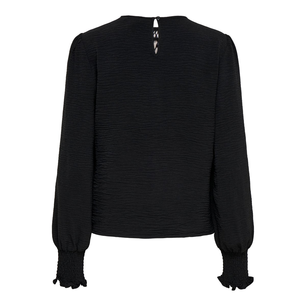Top black 1, ONLY