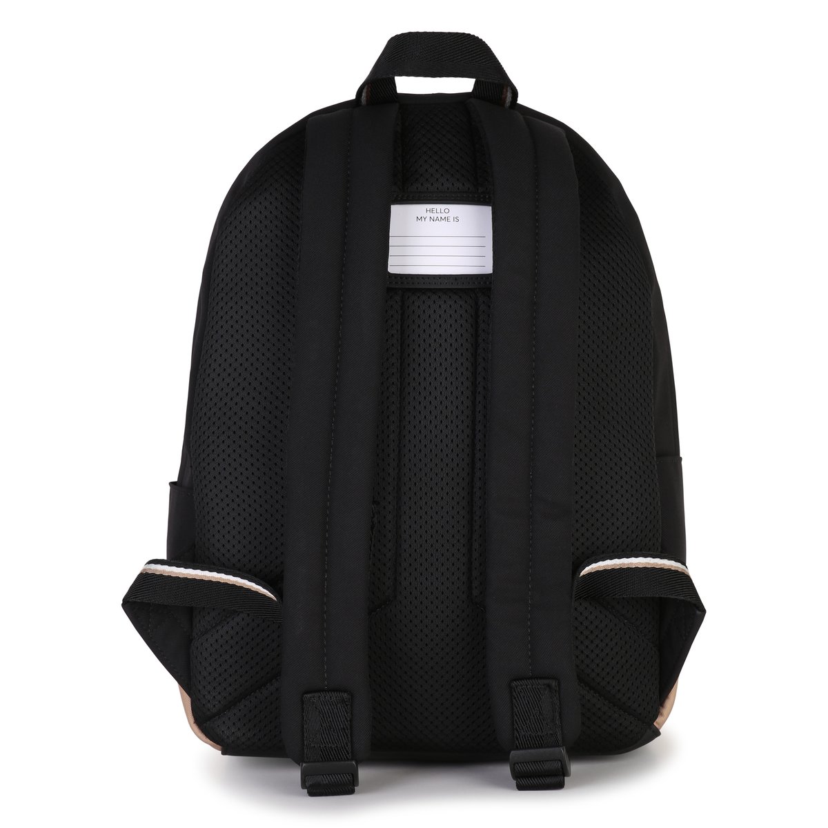 Sac à dos black, BOSS KIDSWEAR