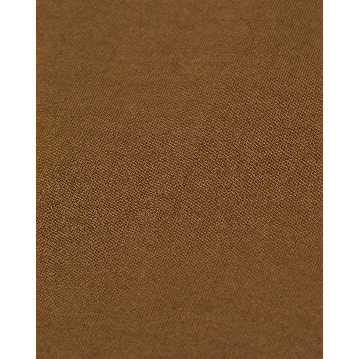 T-Shirt manches courtes COSMIC DANCE marron sepia, ELEMENT