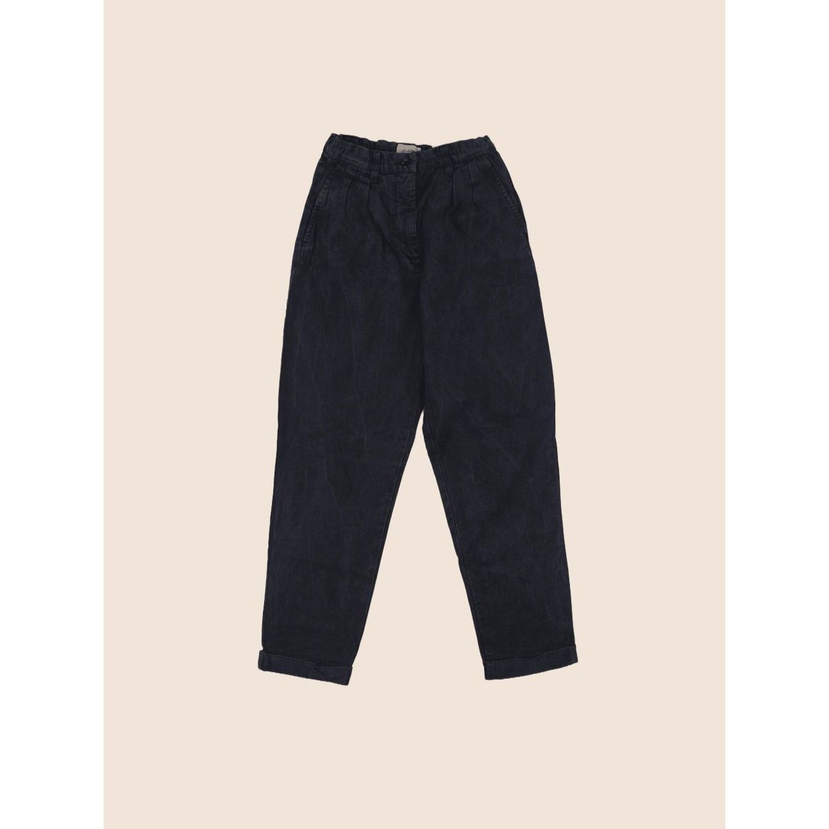 Jean - Etat satisfaisant gris, BELLEROSE