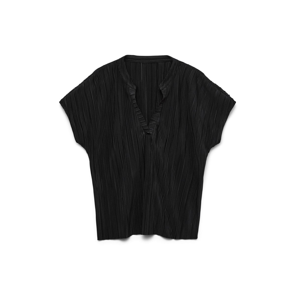 Top black 1, VERO MODA