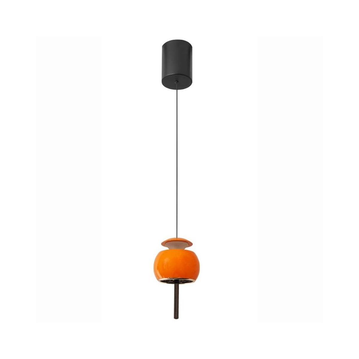 Suspension ROLLER orange, MANTRA