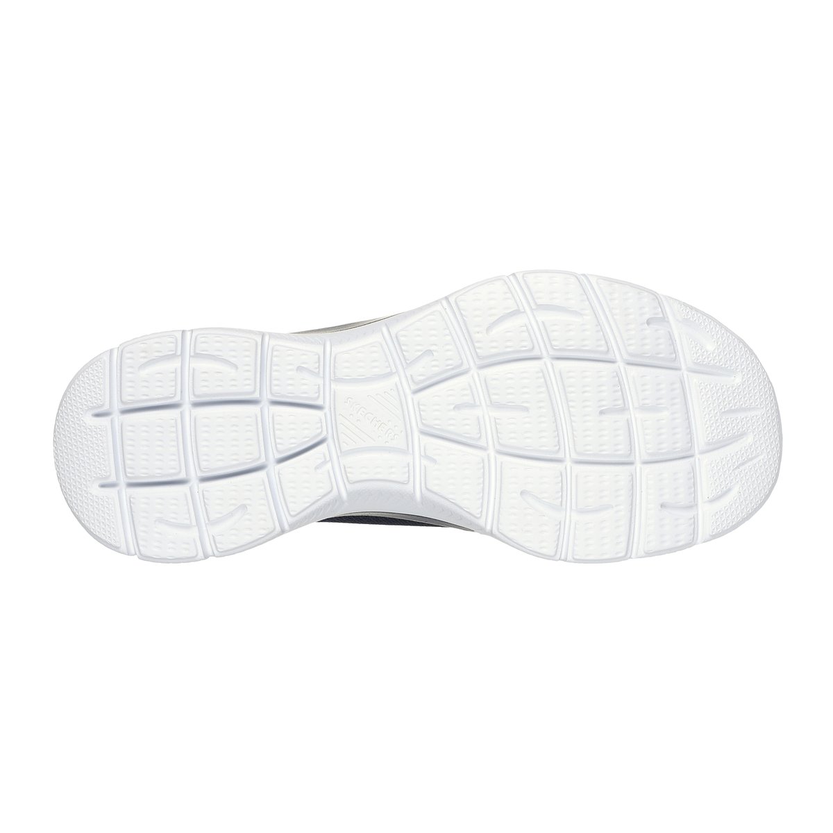 Baskets SUMMITS DIAMOND DREAM blanc-argent, SKECHERS