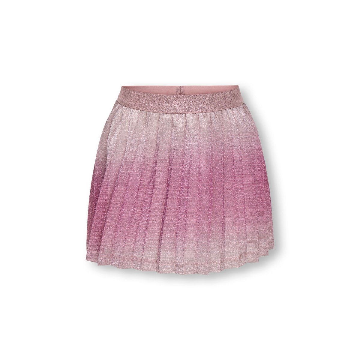 Jupe Froncée rose wine, KIDS ONLY