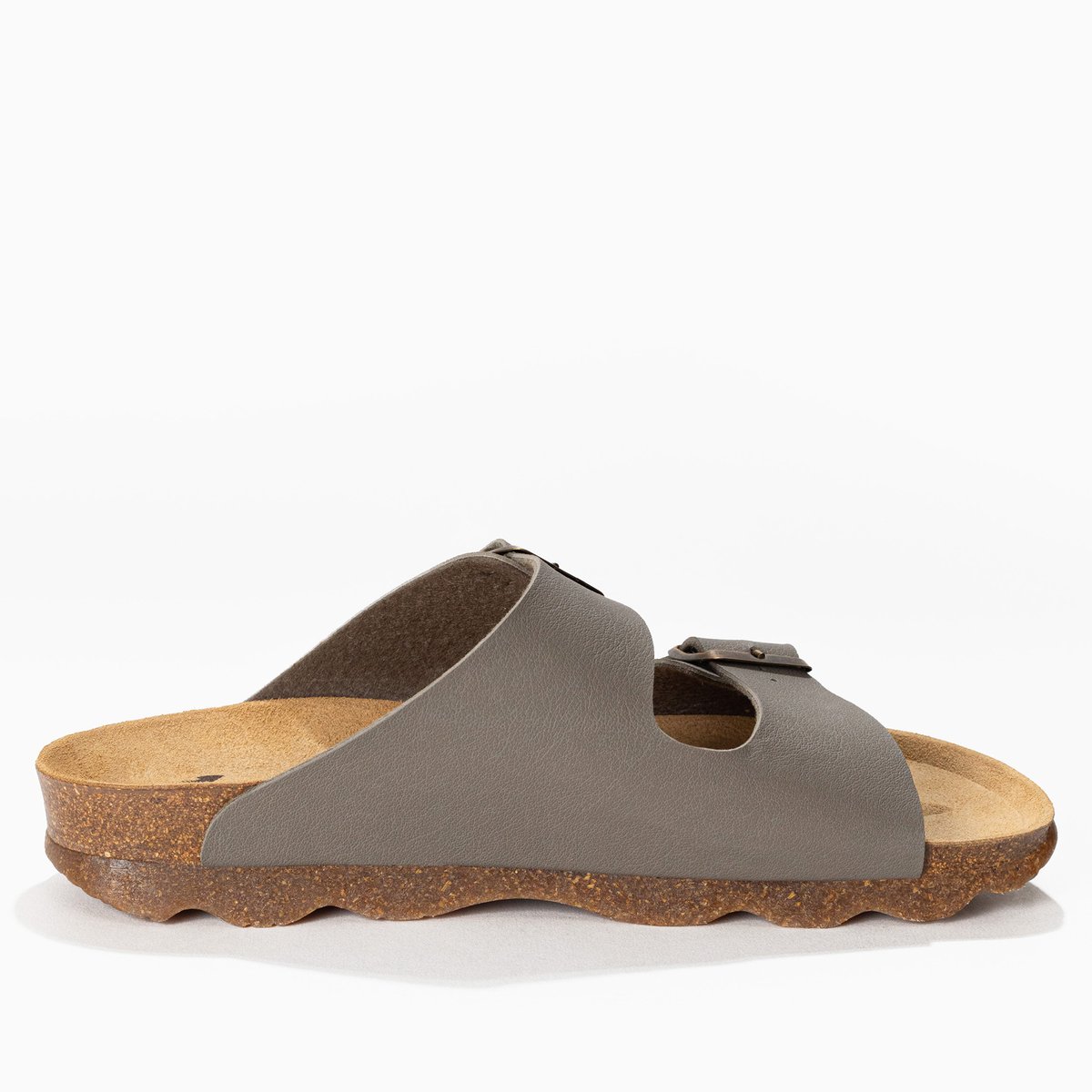 Sandales ATLAS taupe, BAYTON