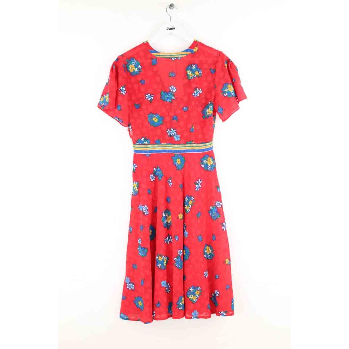 Robe - Très Bon État rouge, BA&SH