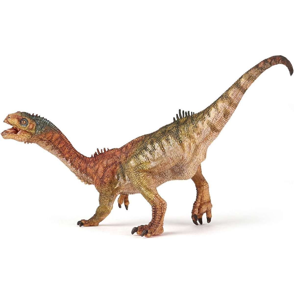 Figurine Chilesaurus marron, PAPO