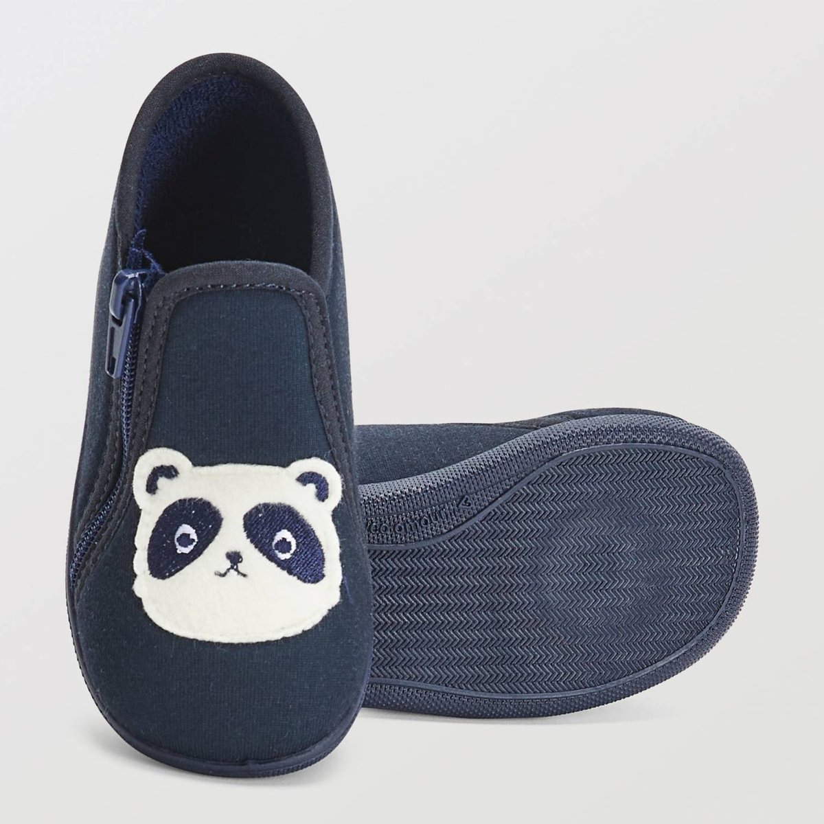 CHAUSSON BRODE BB marine, BOUT'CHOU