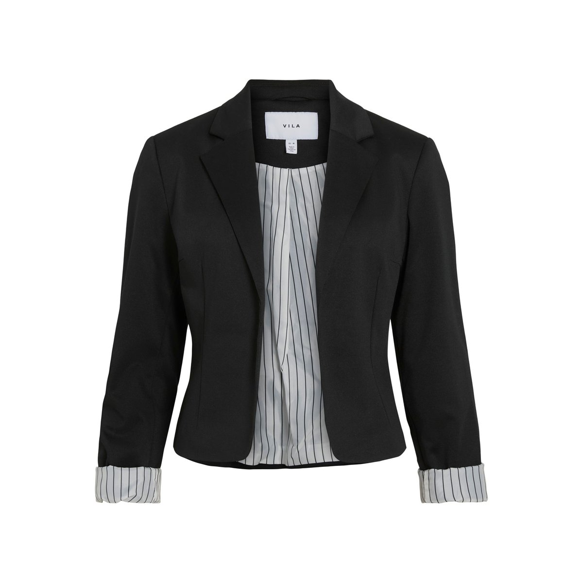 Blazer noir - black1, VILA
