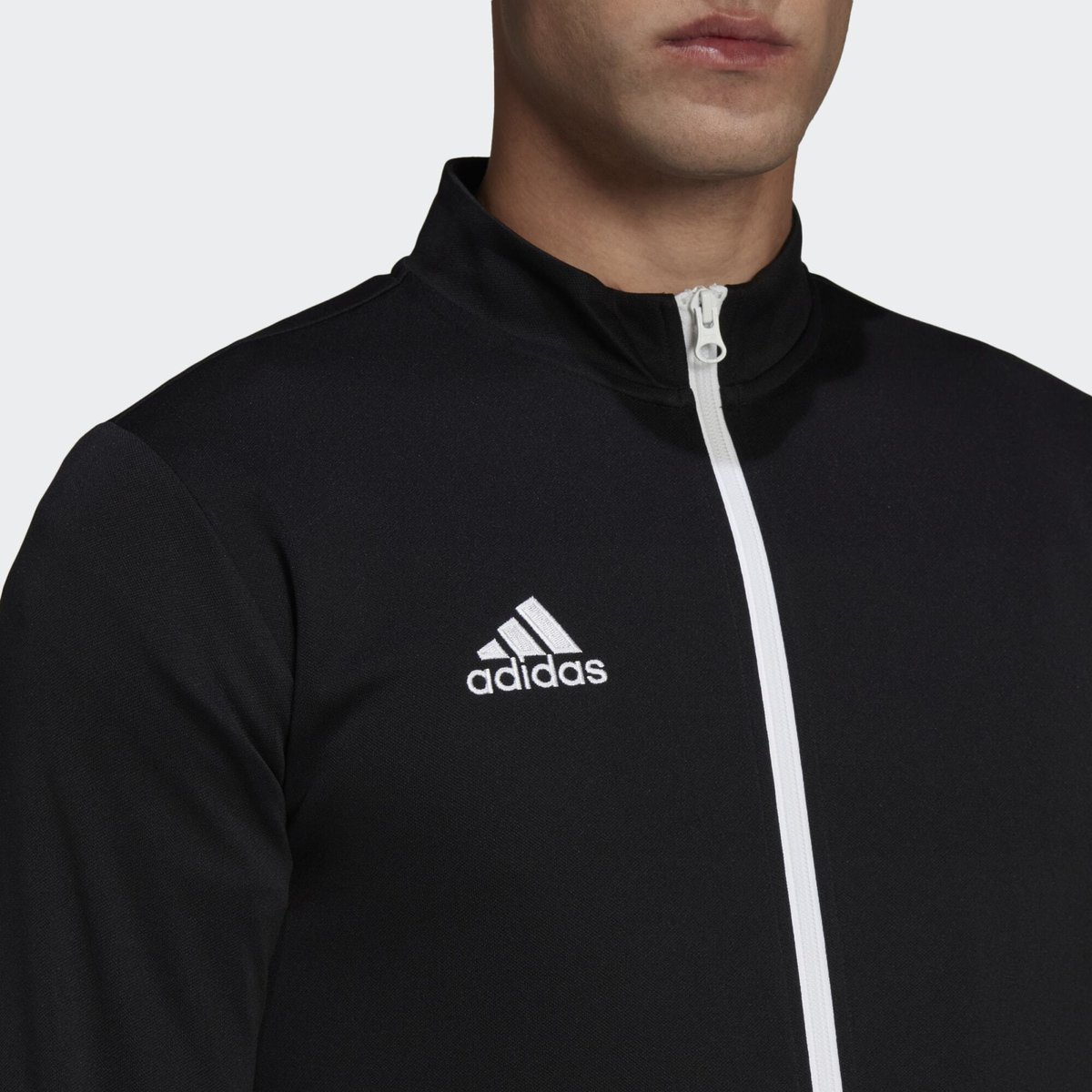 Veste de survêtement Entrada 22 black, adidas Performance