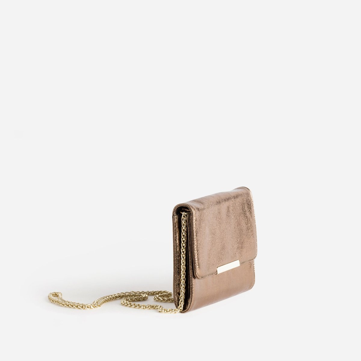 Sac À Main BALILA marron, ERAM