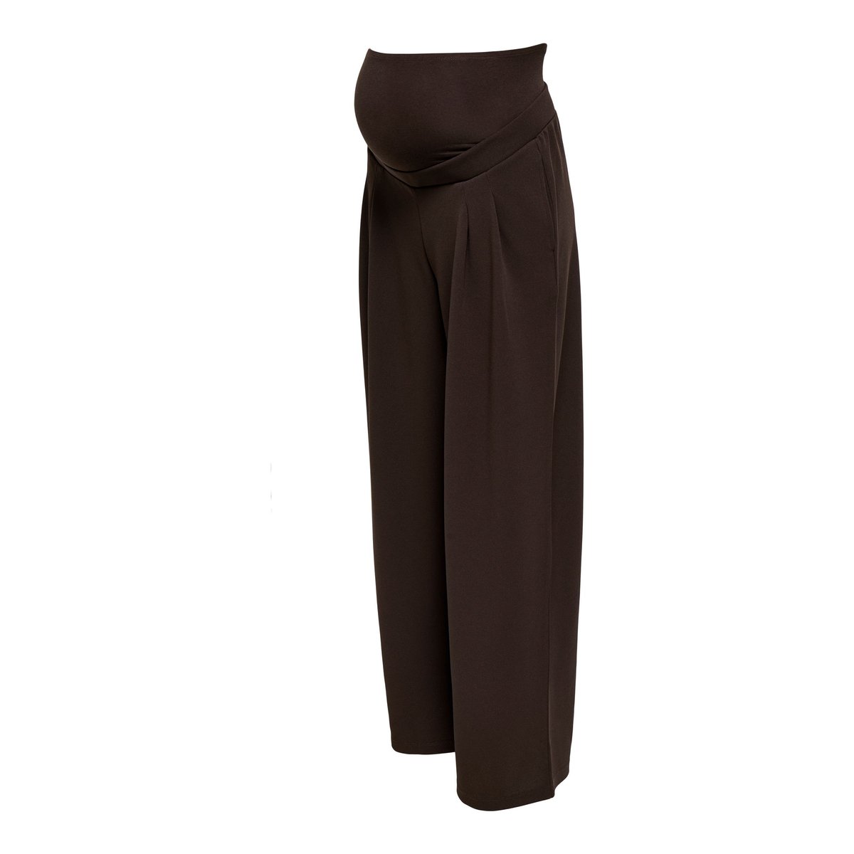 Pantalon marron - coffee bean 1, ONLY