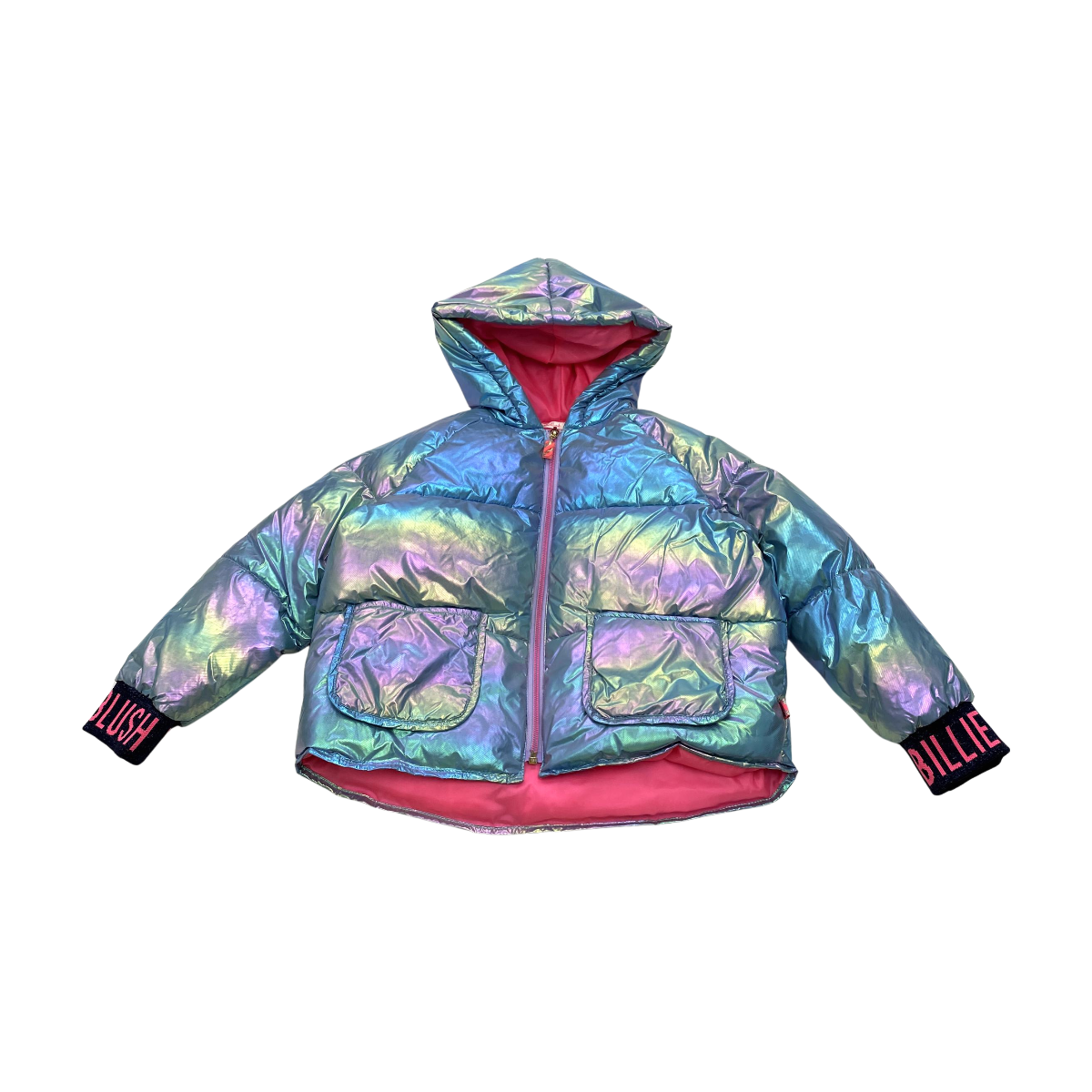 Doudoune enfant - Très bon état multicolore, BILLIEBLUSH
