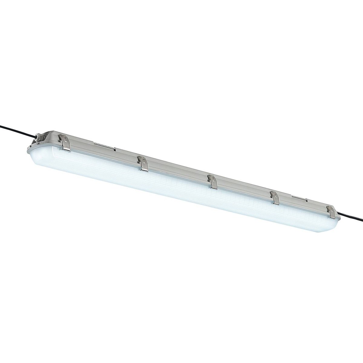 Luminaires apparents à vasque LED, Rao blanc (ral 9016), ARCCHIO