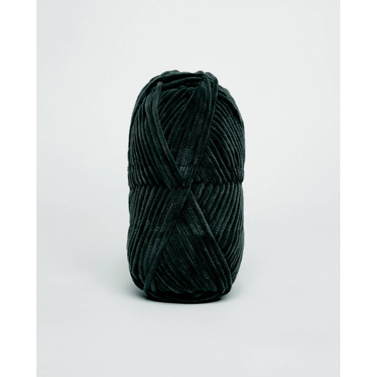 Pingo Chenille noir, PINGOUIN