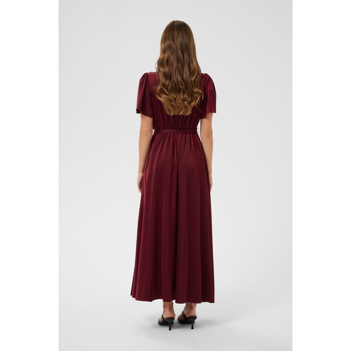 Robe rouge zinfandel, CREAM
