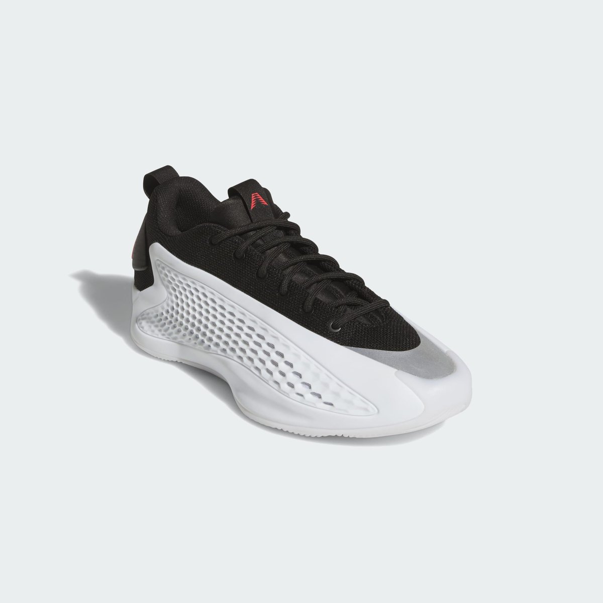 Chaussure Anthony Edwards 1 Low Chaussure Anthony Edwards 1 Low cloud white / core black / lucid red, adidas Performance