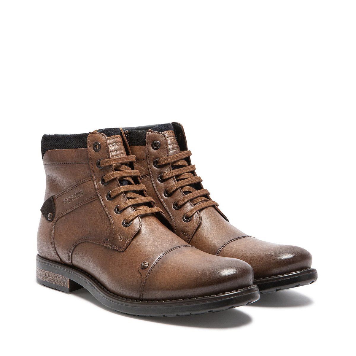 NOTIF COGNAC+MARINE cognac+marine, REDSKINS