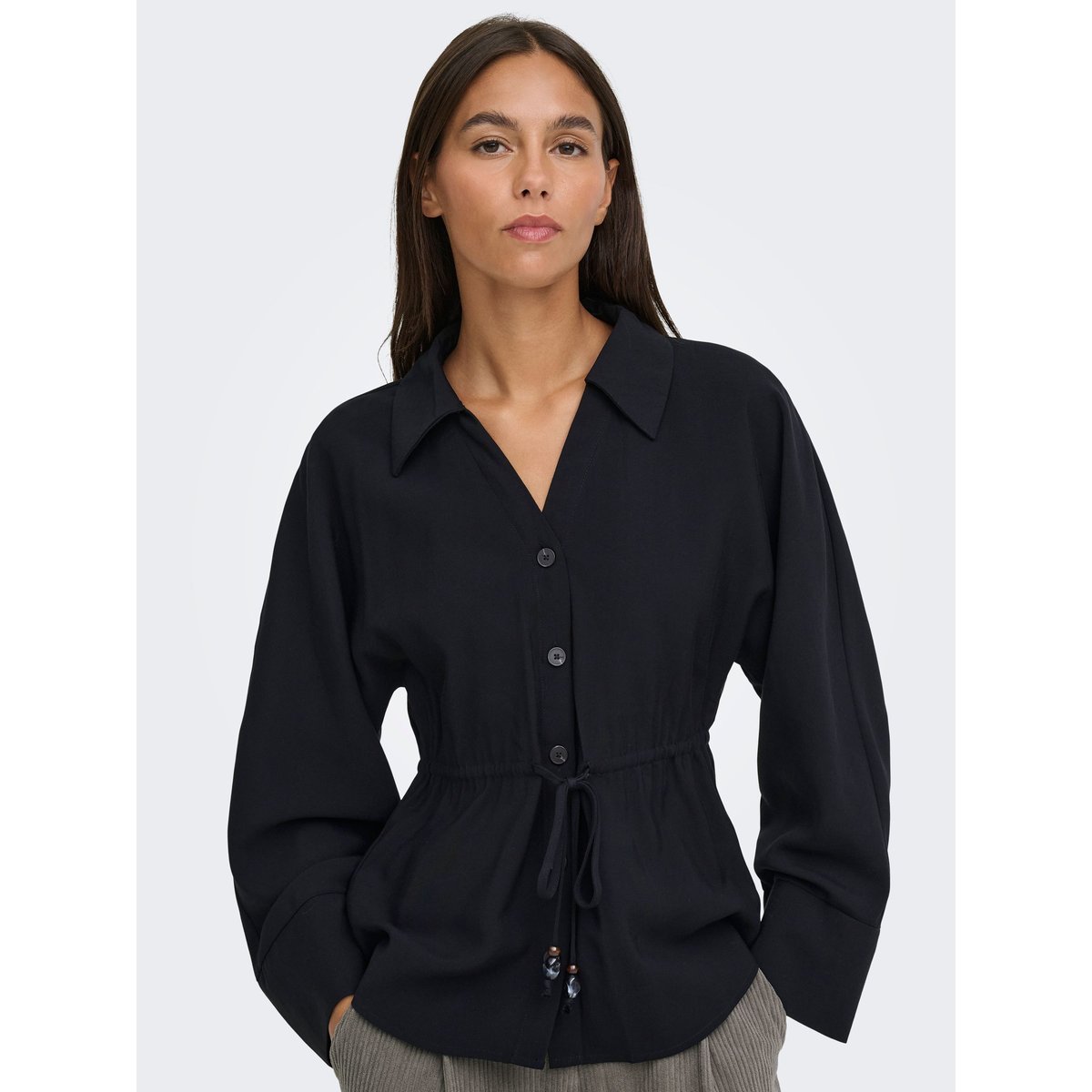 Chemise black 1, JDY