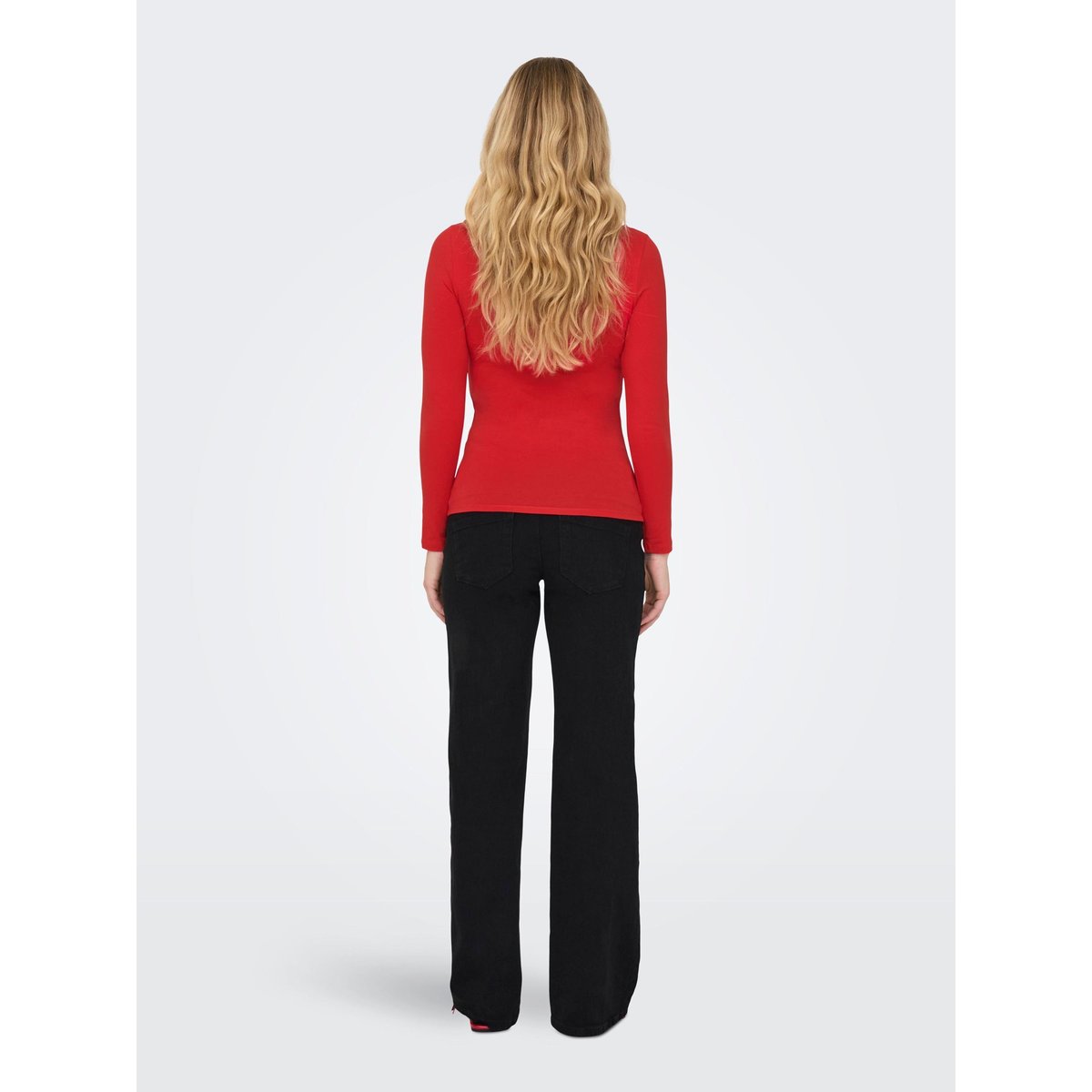 Top high risk red, ONLY