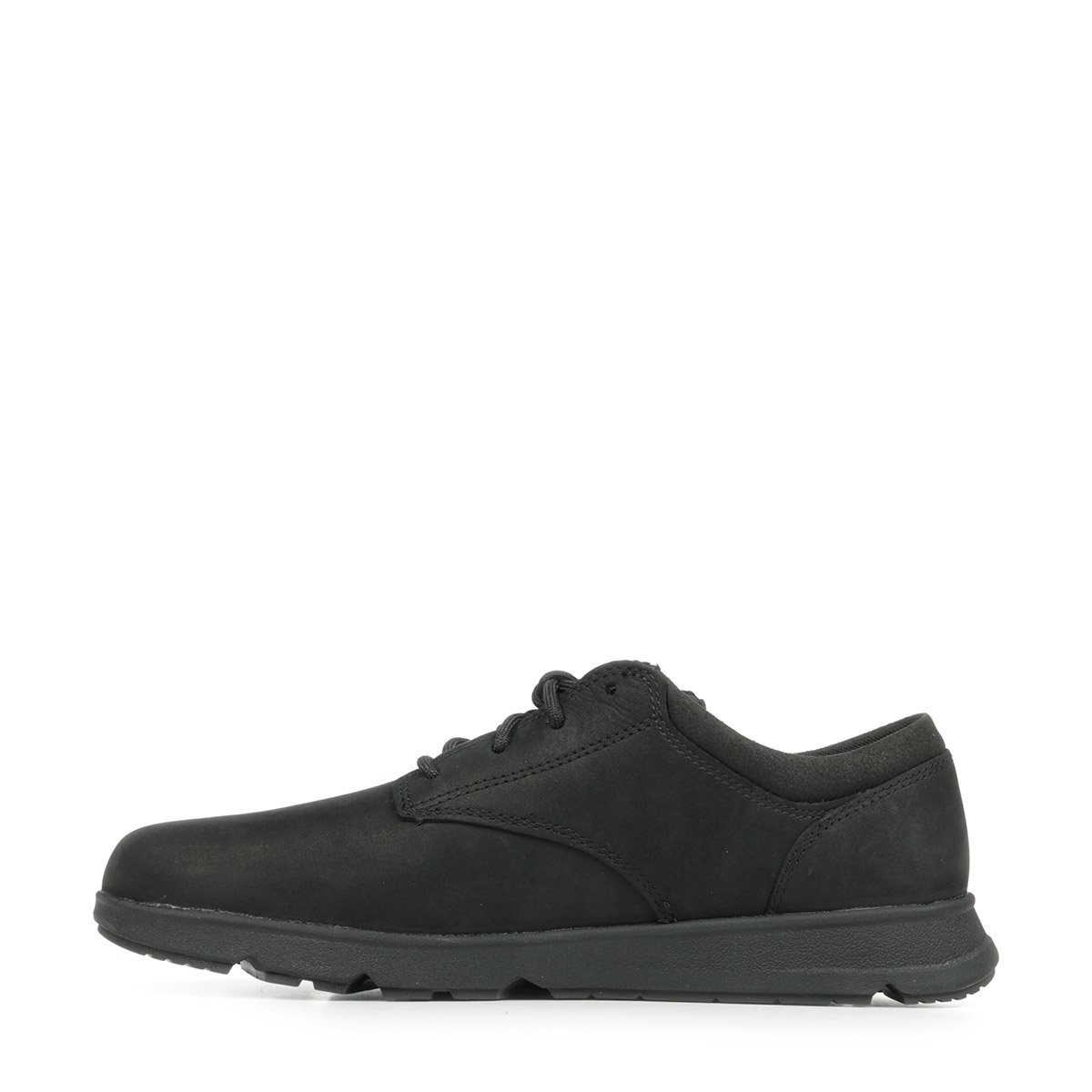 Baskets Parker Street blackout nubuck, TIMBERLAND