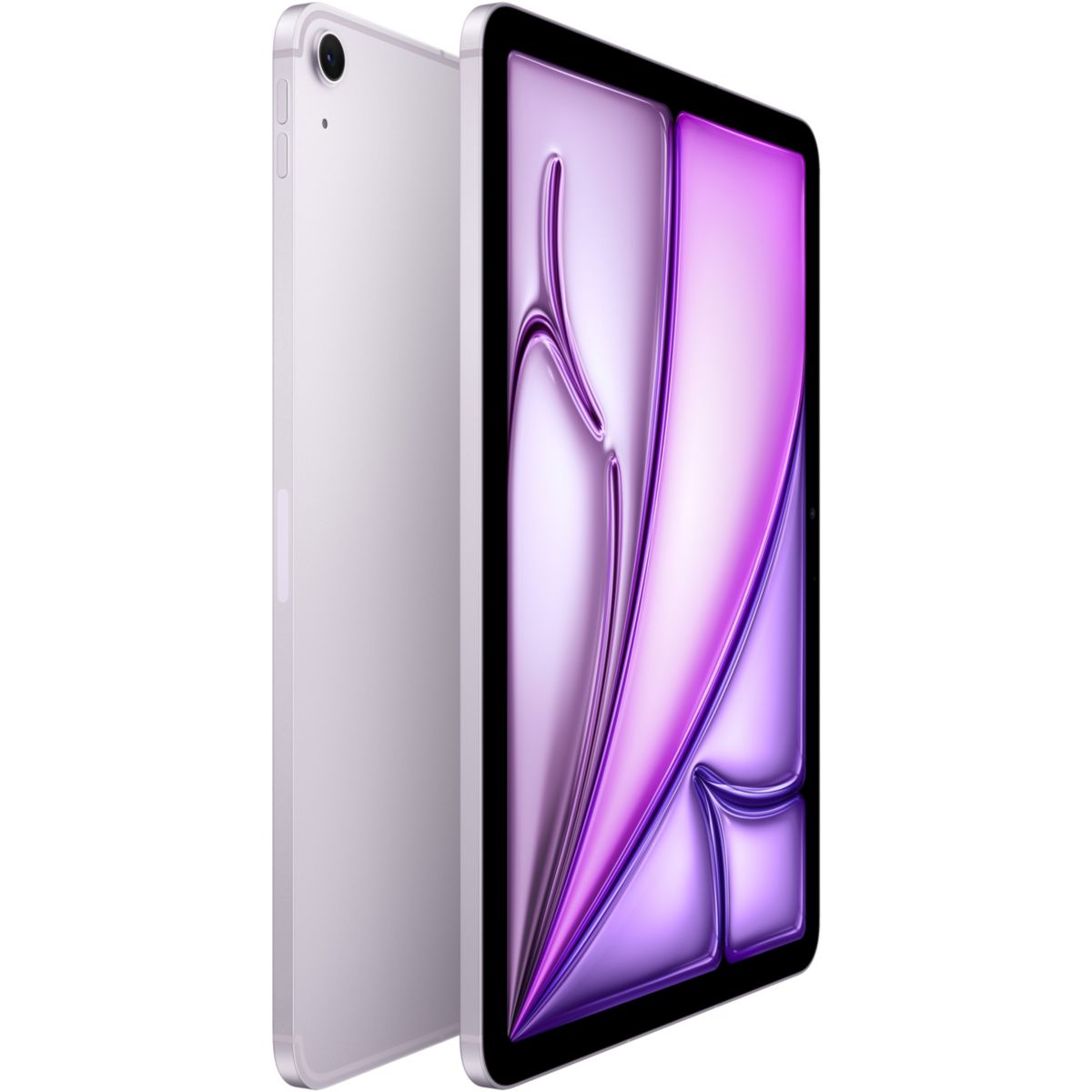 Tablette Apple Air 11 M3 512Go Mauve Cellular 2025 violet, APPLE