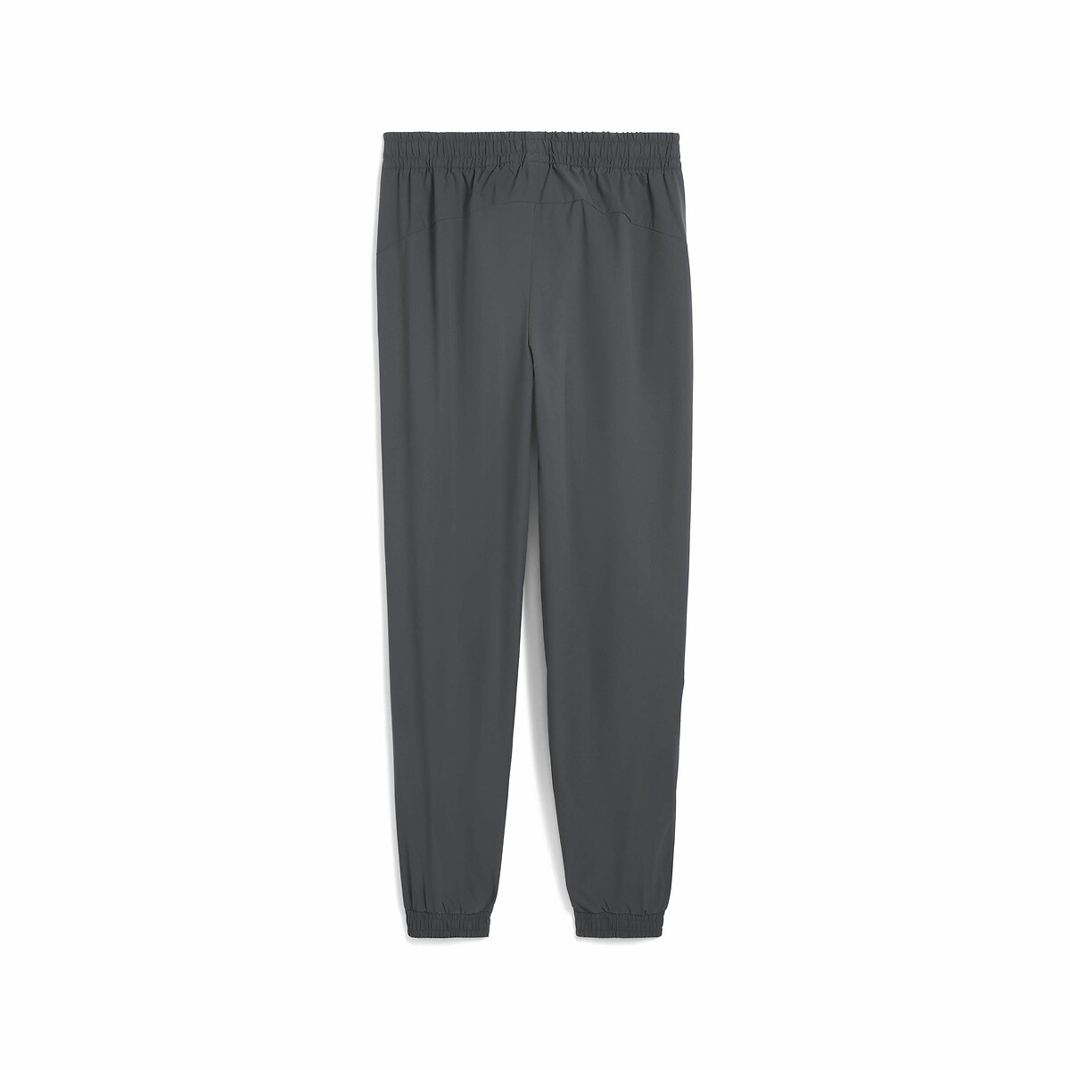 Pantalon tissé Manchester City gris foncé, PUMA