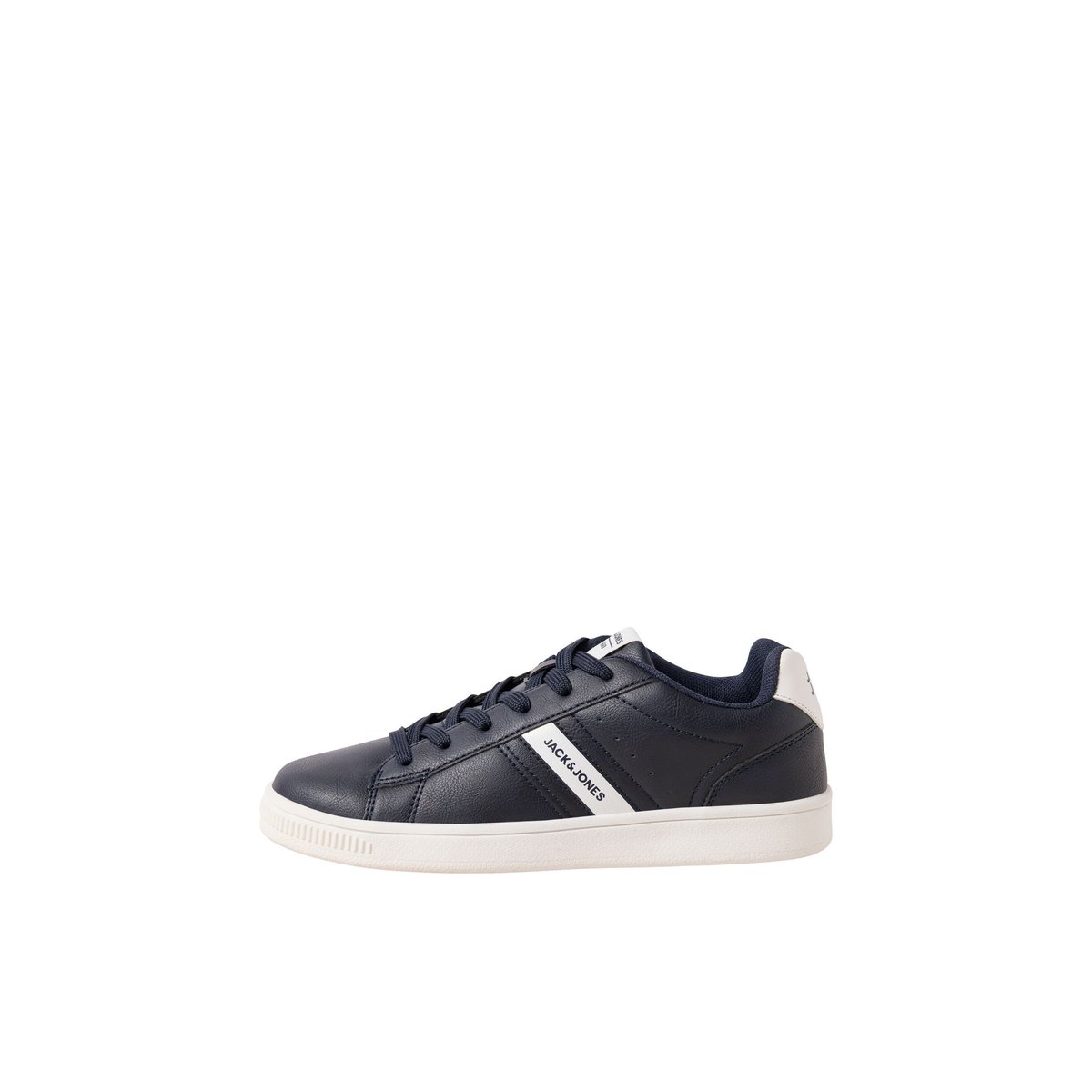 Baskets navy blazer 1, JACK & JONES JUNIOR