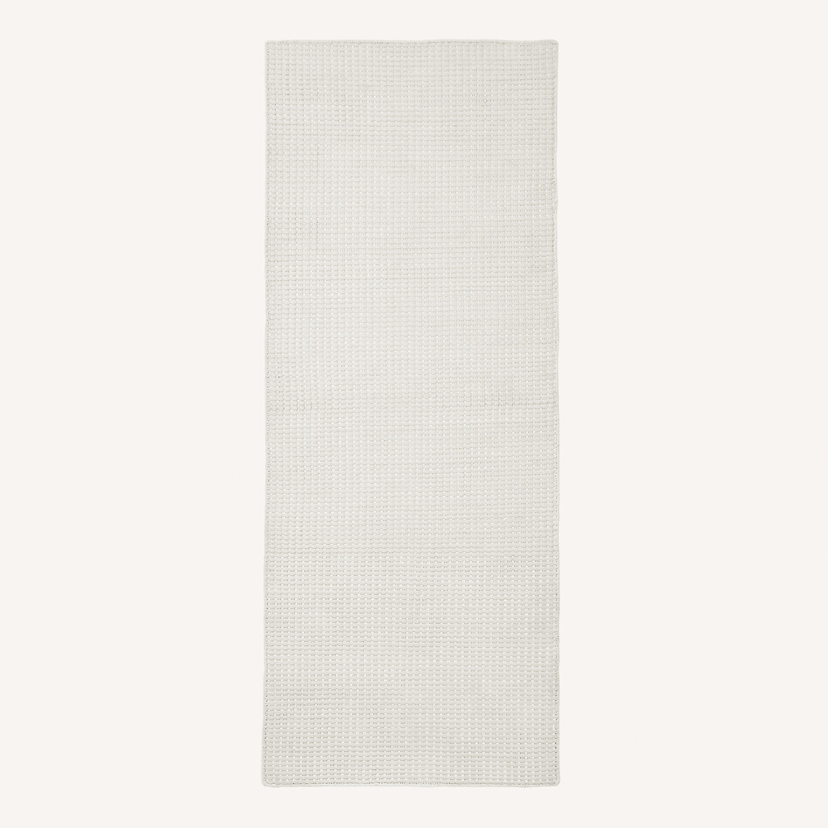 Tapis de couloir intérieur et extérieur, RILKE gris, AM.PM