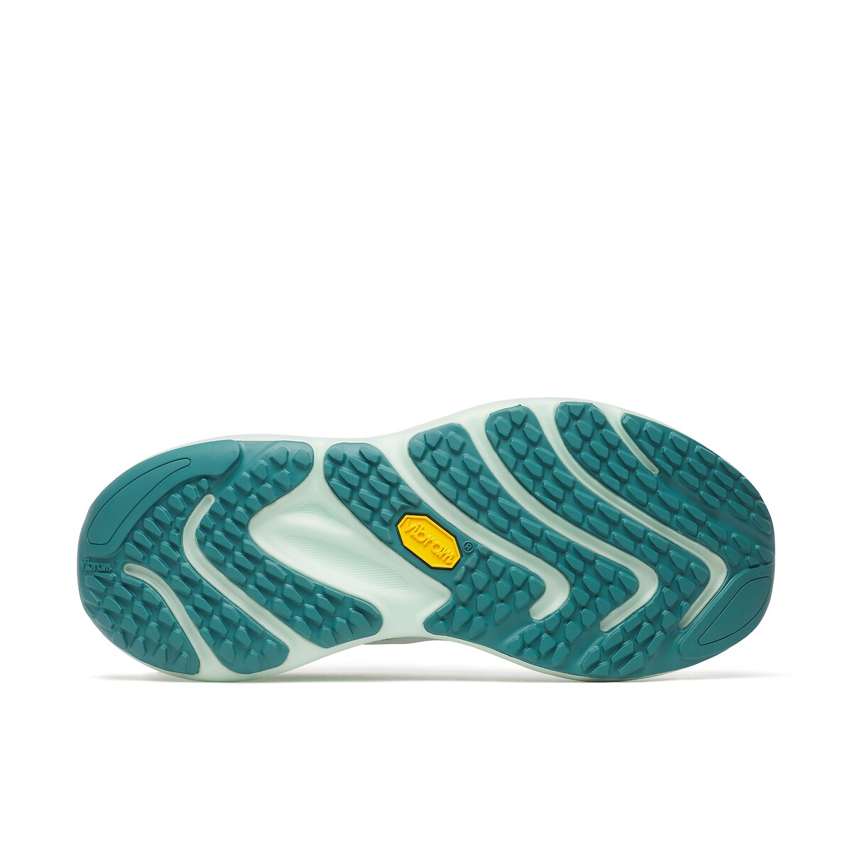 Promorph All-Terrain Trainers green/white, MERRELL