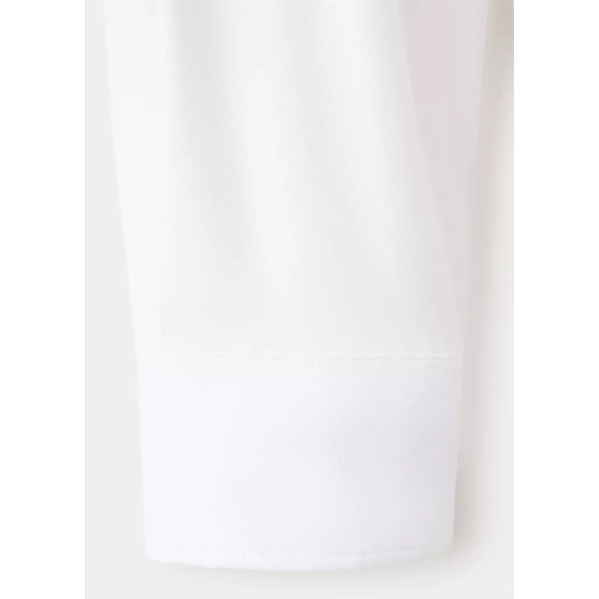 Chemise slim-fit coton comfort stretch non-iron blanc, MANGO MAN