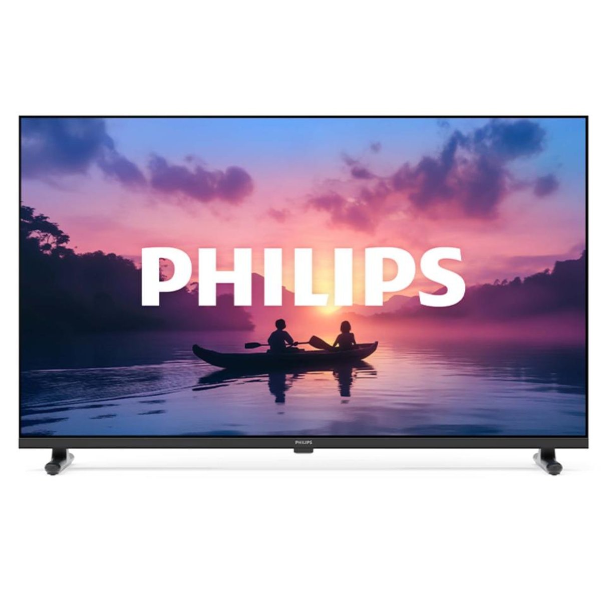 Televiseurs led de 15 a 23 pouces 24PHS6050/12 noir, PHILIPS