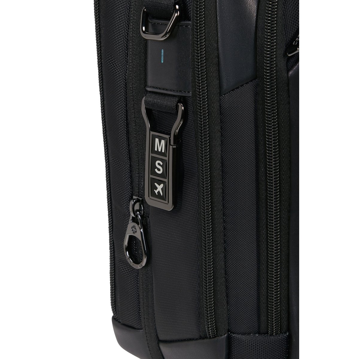 Spectrolite 4.0 sacoche ordinateur taille S black, SAMSONITE