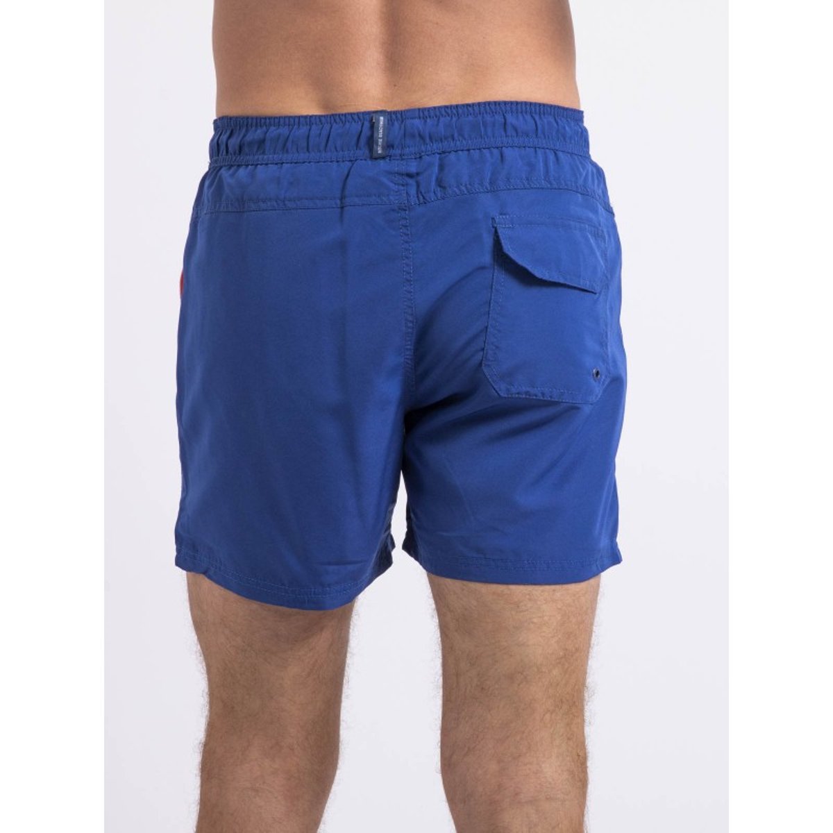 Short De Bain Goumix bleu royal, RITCHIE