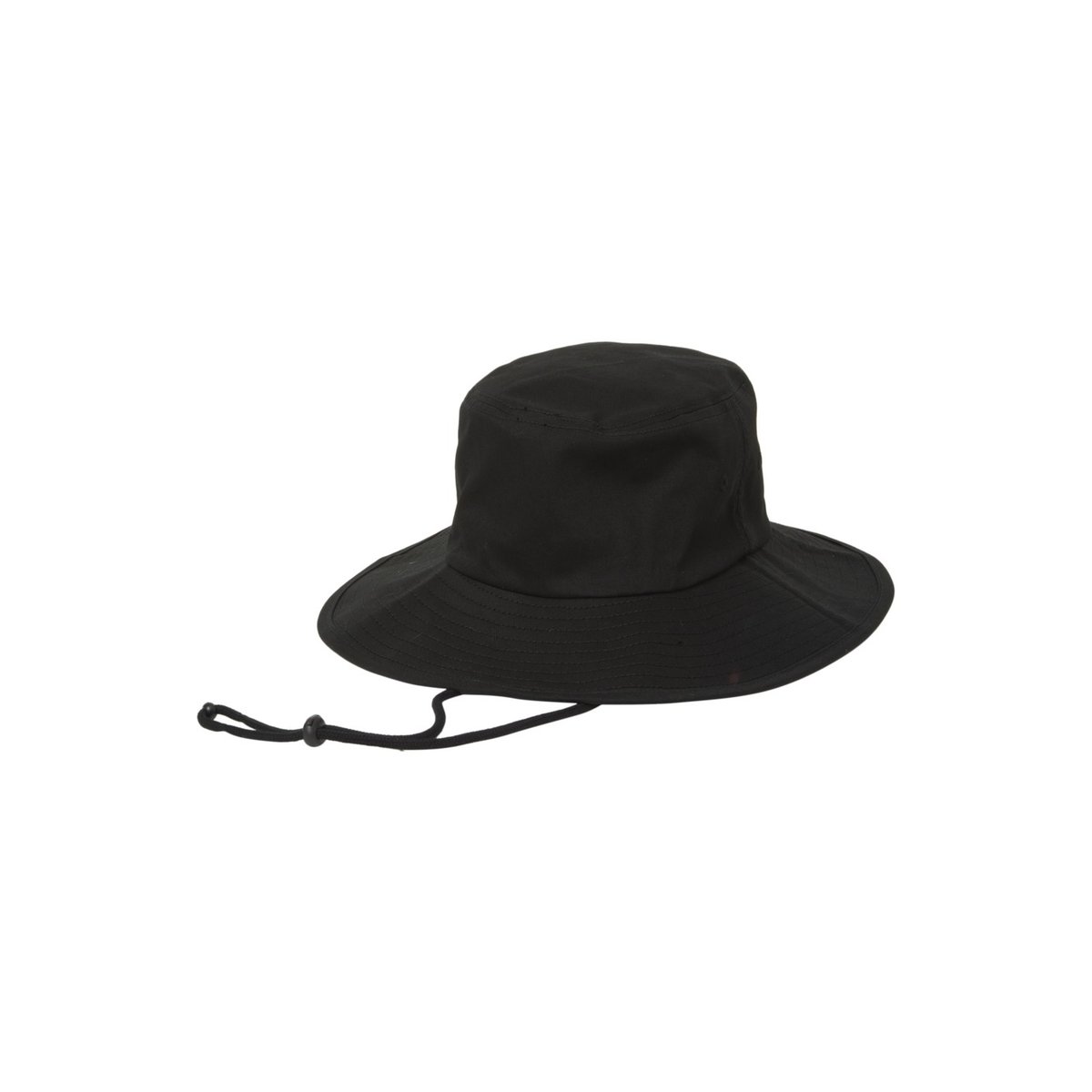 Chapeaux BIG JOHN noir black, BILLABONG