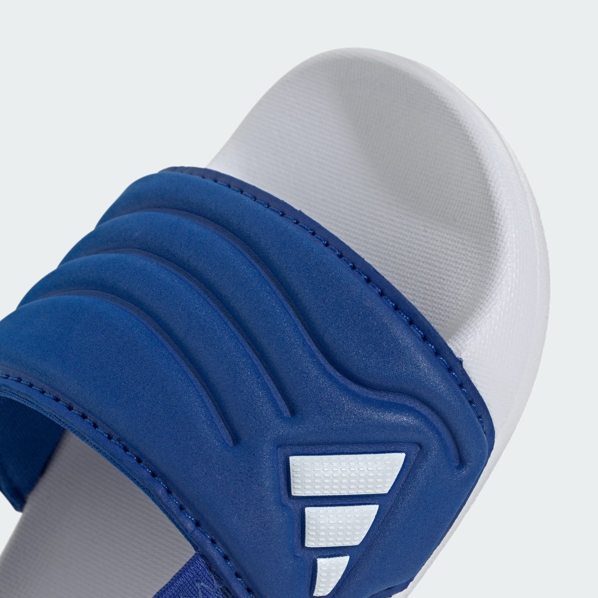 Claquette Adilette Estrap 2.0 Bébés Claquette Adilette Estrap 2.0 Bébés royal blue / cloud white / royal blue, ADIDAS SPORTSWEAR