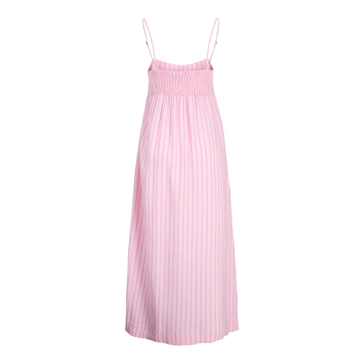 Robe pink lady 1, JJXX