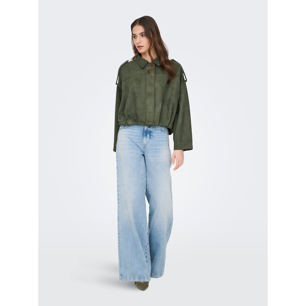 Veste thyme, JDY